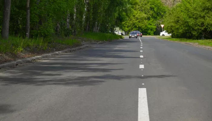 В Барнауле стартовала приемка дорог, отремонтированных по нацпроекту