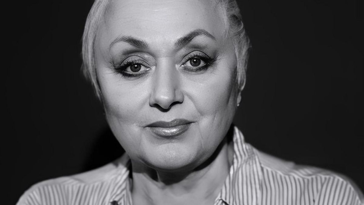 Елена Панджариди