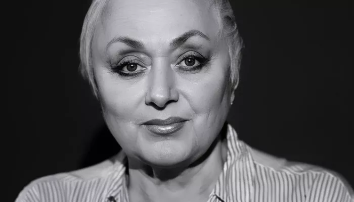 Звезда Реальных пацанов умерла после долгой борьбы с раком