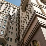 Пентхаус Иосифа Кобзона в Москве выставили на продажу за миллиард рублей
