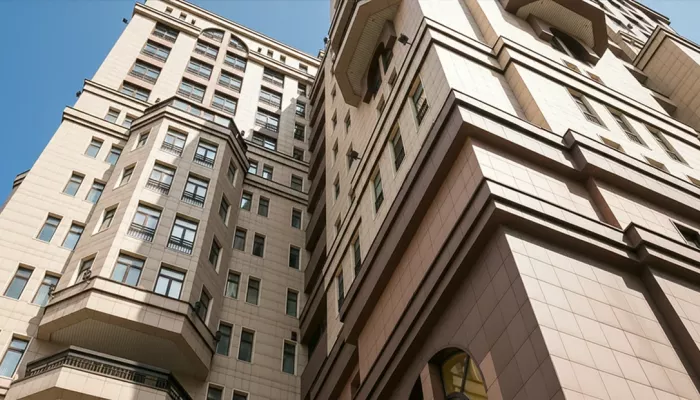Пентхаус Иосифа Кобзона в Москве выставили на продажу за миллиард рублей
