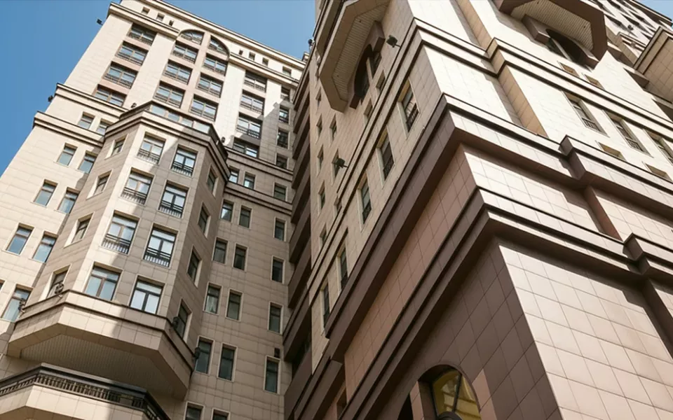Пентхаус Иосифа Кобзона в Москве выставили на продажу за миллиард рублей