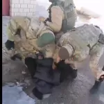 В Алтайском крае иностранца задержали за перевод денег террористам. Видео