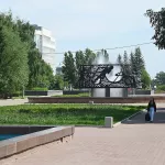 В Барнауле прошел профилактический рейд по городским фонтанам