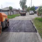 Росводоканал Барнаул восстановил благоустройство на 149 объектах