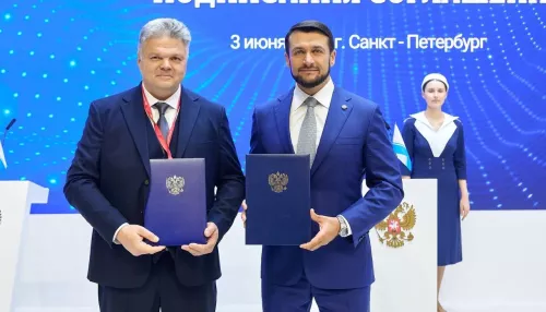 Специализированный застройщик АЗ возьмется за проект Еланда в Республике Алтай