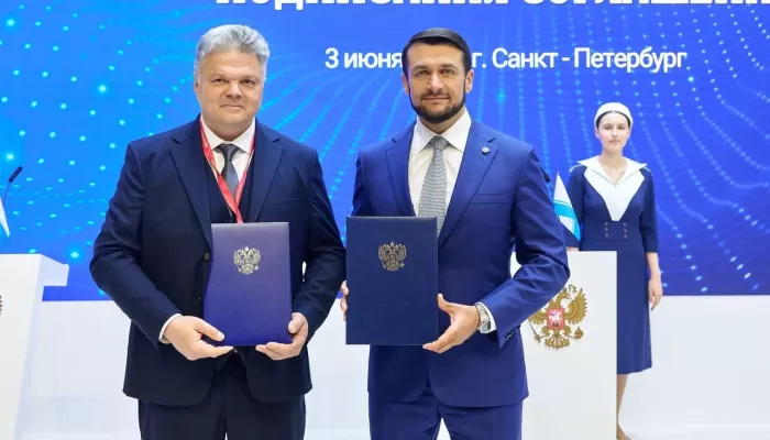 Специализированный застройщик АЗ возьмется за проект Еланда в Республике Алтай