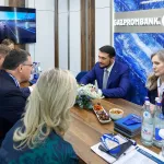 Крупный банк окажет поддержку в развитии экономики Республике Алтай