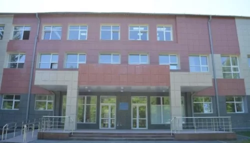 Отделение торакальной хирургии в горбольнице Барнаула оказалось под угрозой закрытия