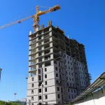 Директора фирмы, сорвавшей стройку барнаульского ЖК Клевер-парк, осудили на 8 лет