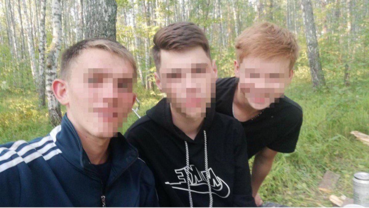 Друг убившего семью под Ульяновском подростка рассказал о его вредных привычках 