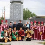 В Горно-Алтайске собрались представители более 40 городов Сибири и Дальнего Востока
