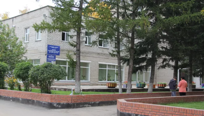В Барнауле провели обработку детского санатория после вспышки норовируса