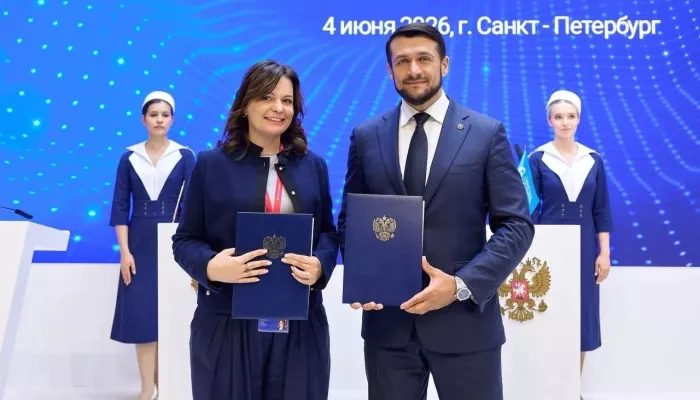 В Республике Алтай создадут среду для подготовки конструкторов и технологов