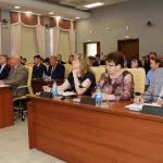 Бюджет и Общественная палата: БГД провела последнее заседание перед летним перерывом