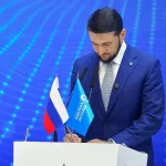 Республика Алтай договорилась о сотрудничестве с АНО Национальная Репутация