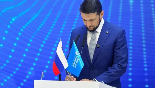 Республика Алтай договорилась о сотрудничестве с АНО Национальная Репутация
