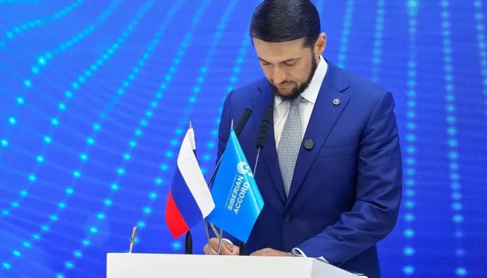 Республика Алтай договорилась о сотрудничестве с АНО Национальная Репутация