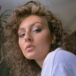 Беременную певицу нашли мертвой в Москве: в убийстве заподозрили ее бойфренда