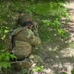 Плановые антитеррористические учения прошли в Алтайском крае