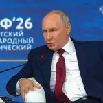 Работайте, братья: Путин в ответ на письмо Зеленского обратился к российским бойцам