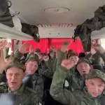 Россия и Украина обменялись пленными по формуле 185 на 185