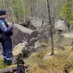 Опытный таежник прошел маршрутом пропавшей семьи Усольцевых и сделал тревожные выводы