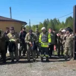 СК назвал две основные версии исчезновения семьи Усольцевых