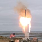 Появились подробности испытания крылатой ракеты в США