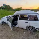 Четверо погибли в страшном ДТП в Кузбассе. Среди жертв — 10-летний ребенок