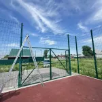17-летний юноша погиб при падении футбольных ворот в Алтайском крае