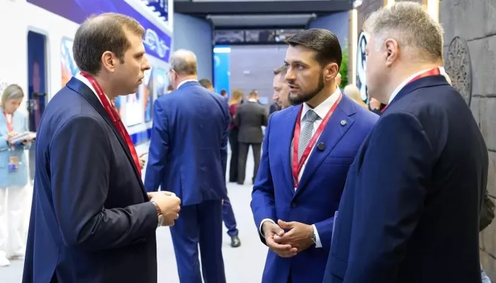 Республика Алтай привлекла более 110 млрд рублей инвестиций на ПМЭФ-2026