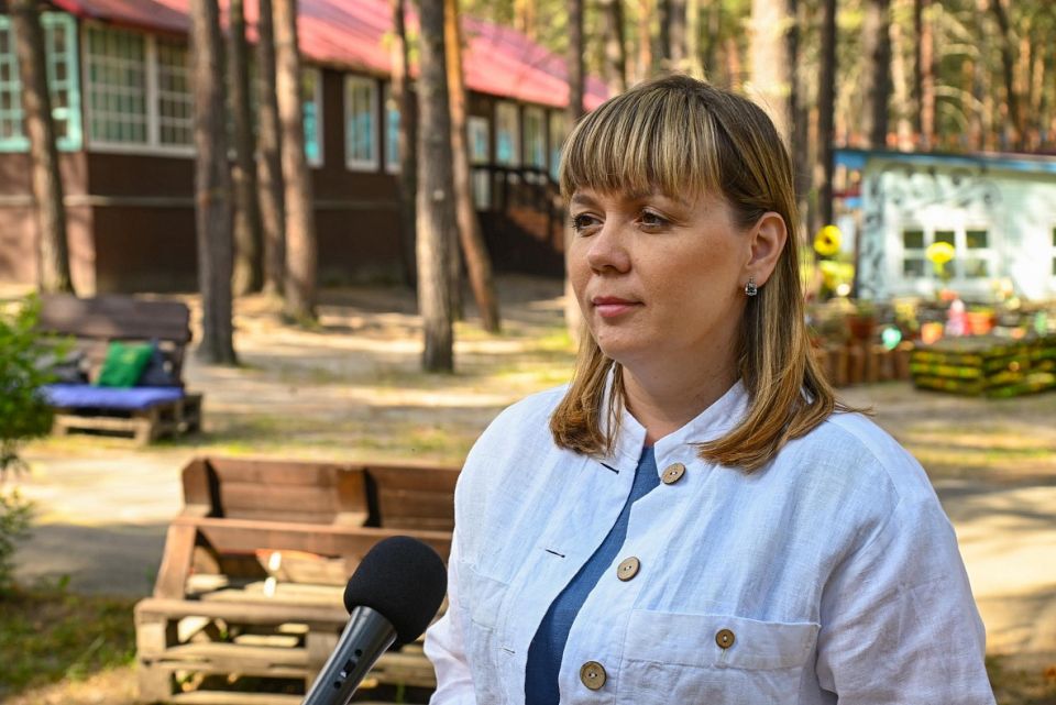 Марина Панкрашева