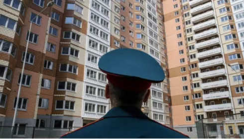 Скольким мобилизованным гражданам в Алтайском крае простят ипотеку