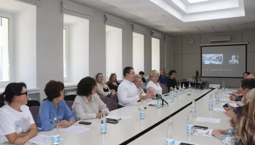 Когда отпуск не помогает: как Курорт Белокуриха спасает от стресса и усталости