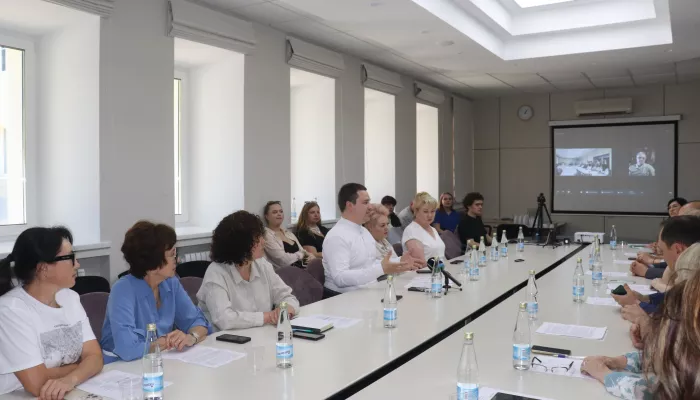 Когда отпуск не помогает: как Курорт Белокуриха спасает от стресса и усталости