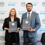 Республика Алтай и фонд Компас выйдут на новый уровень сотрудничества