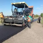 Ведущую к Лебединому заказнику трассу в Алтайском крае обновят за 138 млн рублей