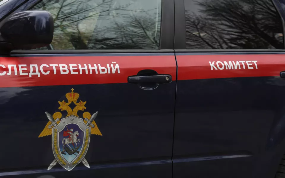 Зафиксированный ремнями младенец погиб в колыбели в Дагестане