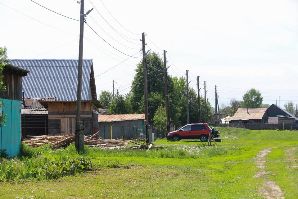 Микрорайон Боярка