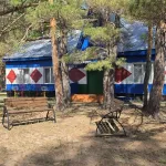 Комиссия проверила готовность к сезону лагерей Маяк и Звездный в Барнауле