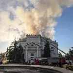 Более 300 БПЛА за ночь: что известно о массированной атаке на российские регионы