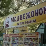 Комиссия проверила готовность детского лагеря Медвежонок в Барнауле к заезду детей