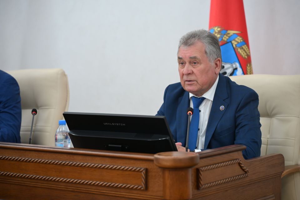 Александр Романенко