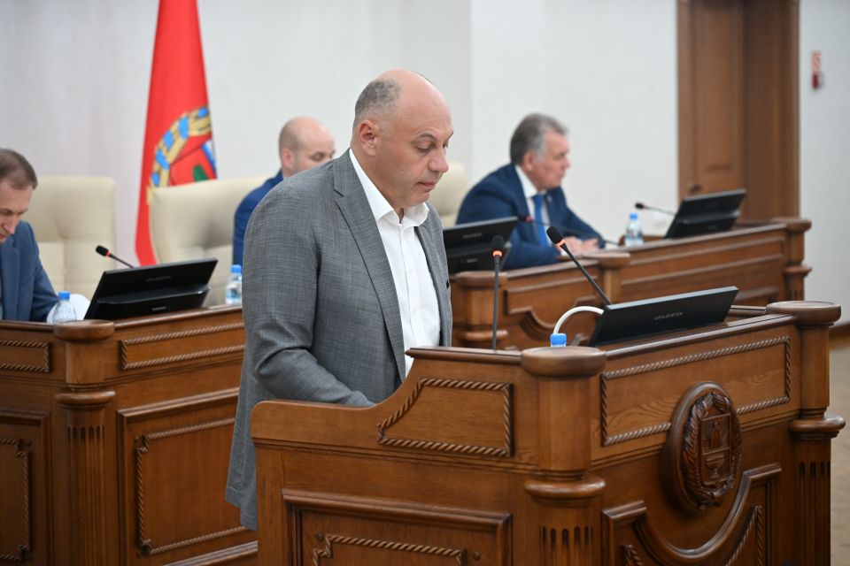 Данил Ситников