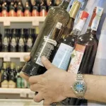В магазинах аэропортов могут разрешить продавать алкоголь
