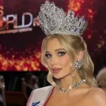 Упорный путь к победе: уроженка Барнаула завоевала титул Мисс Россия Мира 2026