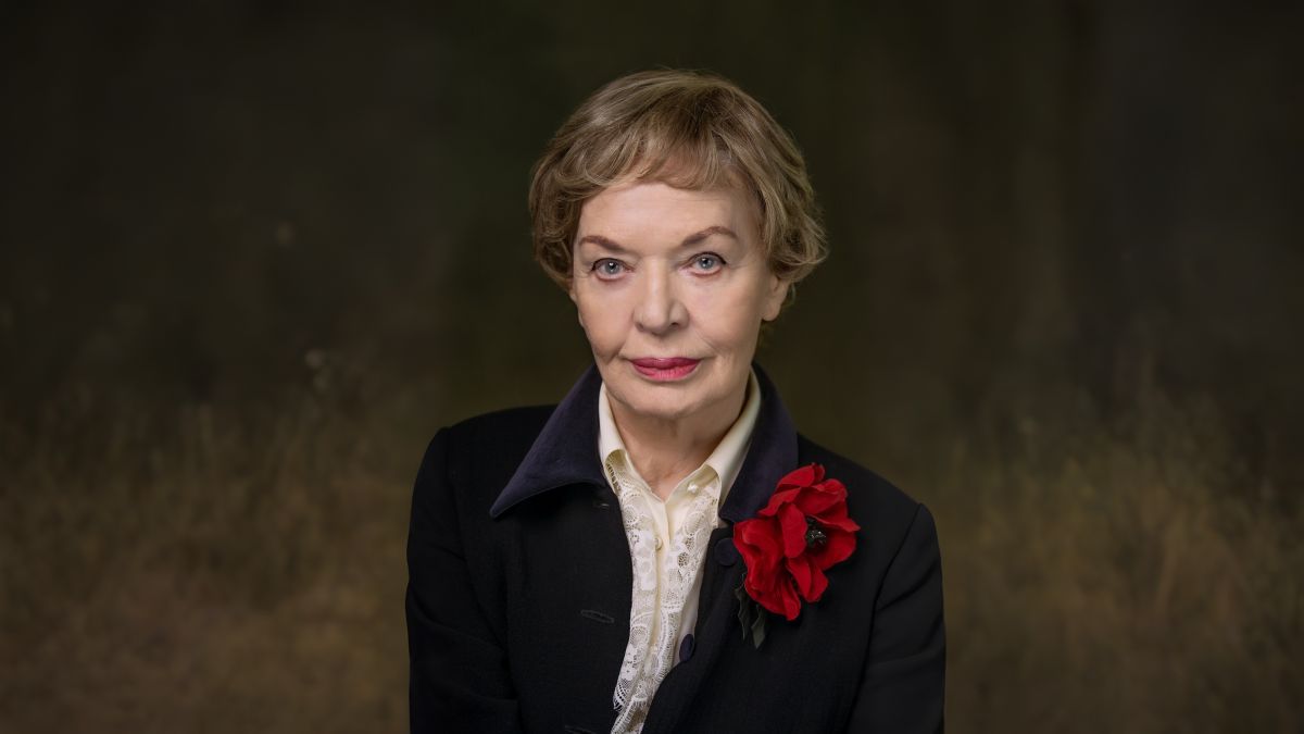 Людмила Чурсина