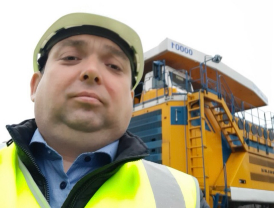 Дмитрий Абалымов