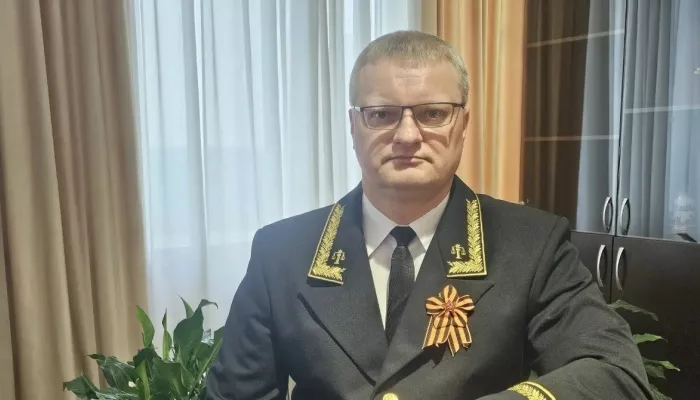 Судья с большим опытом работы в Алтайском крае возглавил Иркутский областной суд